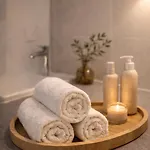 Boutique Im Ostseebad - Lichtdurchflutet & Stilvoll, Zwischen & Rasendem Roland