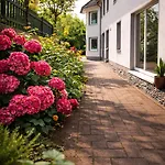 Apartament Boutique Im Ostseebad - Lichtdurchflutet & Stilvoll, Zwischen & Rasendem Roland Binz