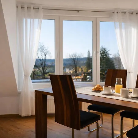 Apartment Boutique Im Ostseebad - Lichtdurchflutet&stilvoll, Zwischen Meer&rasendem Roland Binz