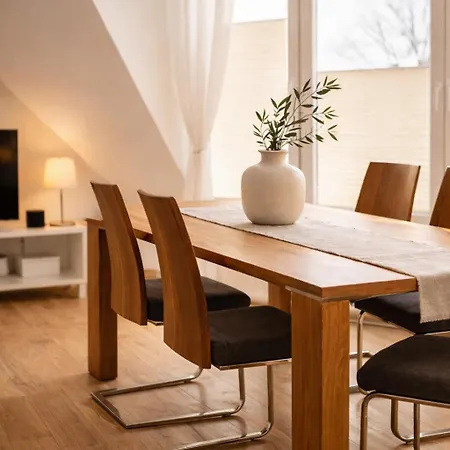 Boutique Im Ostseebad - Lichtdurchflutet&stilvoll, Zwischen Meer&rasendem Roland Apartment Binz
