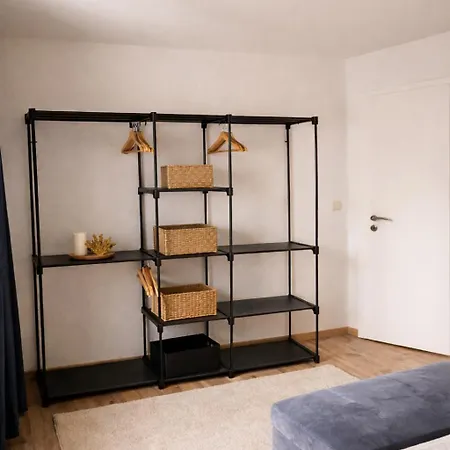 Boutique Im Ostseebad - Lichtdurchflutet&stilvoll, Zwischen Meer&rasendem Roland Apartment Binz