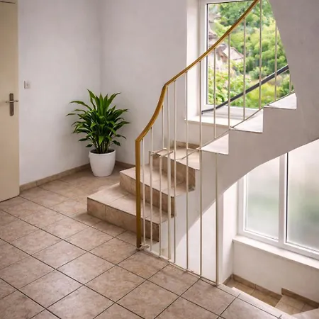 Boutique Im Ostseebad - Lichtdurchflutet&stilvoll, Zwischen Meer&rasendem Roland Apartment Binz